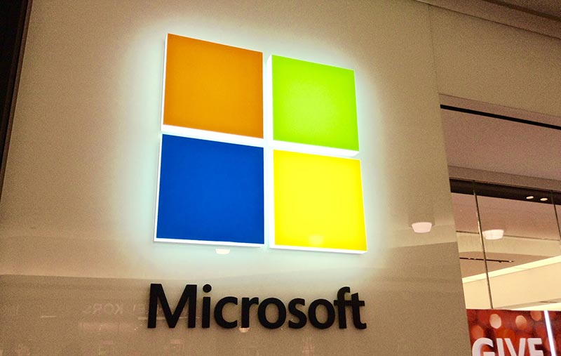 Microsoft alertará a sus usuarios si algún gobierno les espía
