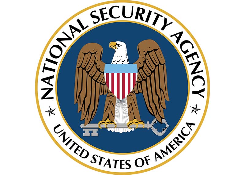 La NSA ha sido acusada de participar en el caso Juniper Networks.