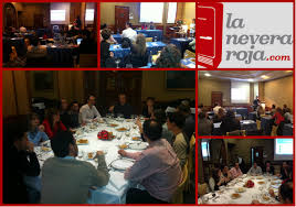 Rocket Internet compra la Nevera Roja por 80 millones de Euros