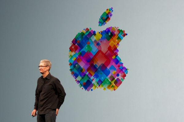 Bruselas castiga a Apple con una sanción multimillonaria