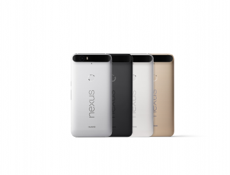 El Nexus 6P se queda sin misterios antes de su presentación