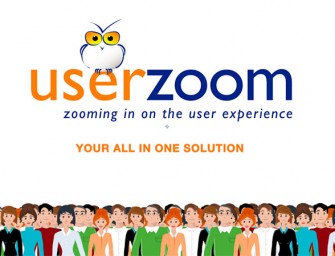 La startup española UserZoom triunfa en Estados Unidos