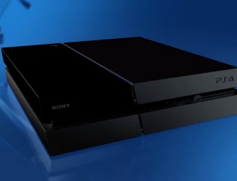 PlayStation 4 dobla a Xbox One en ventas y triplica a Wii U