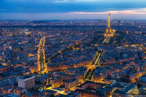 París albergará la mayor incubadora para startups del mundo