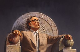 Las profecías tecnológicas de Asimov, a examen