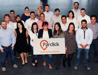 Parclick incorpora a su estructura a YesWePark