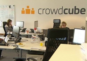 La plataforma Crowdcube superó los 2,3 millones en financiaciones el pasado año
