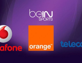 Vodafone y Orange tendrán La Liga si la quieren