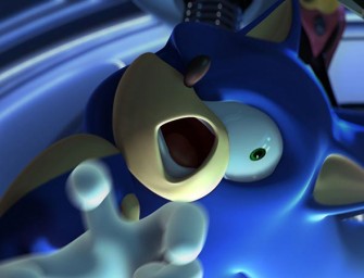 Sega y Sony llevarán a Sonic a la gran pantalla