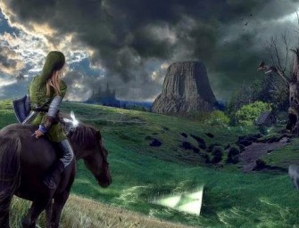 Nintendo forja su leyenda en una nueva remasterización en Wii U