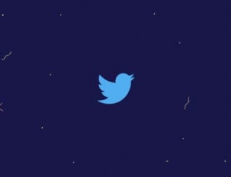Twitter añade un botón para subir gifs animados
