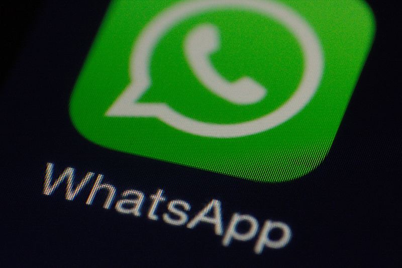 El cifrado de mensajes pone a WhatsApp en el problemas legales.