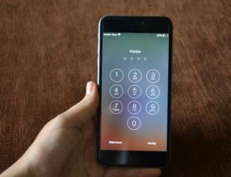 Un nuevo bug de iOS se salta la seguridad de los iPhone