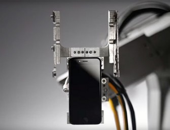 La Keynote del iPhone SE en 5 vídeos