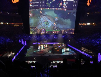 Alibaba lleva el formato olímpico a los eSports