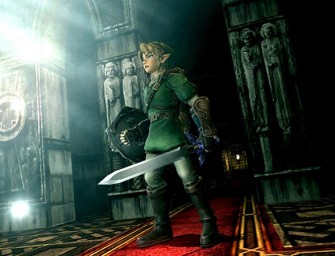 The Legend of Zelda llega gratis al móvil y navegadores