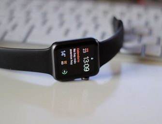 El Apple Watch pone fecha de caducidad a sus apps no nativas