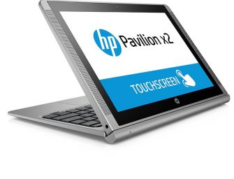 HP retira urgentemente 100.000 baterías de portátiles por riesgo de incendio