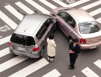 Pasajero o peatón: la seguridad de uno de ellos debe primar para el coche autónomo