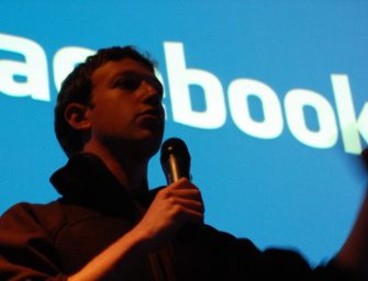 Mark Zuckerberg gana 3.400 millones en una hora gracias al buen semestre de Facebook