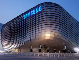 La reputación de Samsung se desploma después del caso Galaxy Note 7