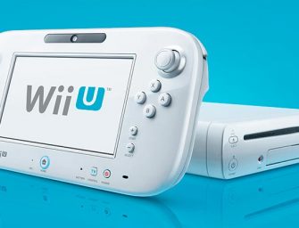 Nintendo lo hace oficial: Wii U pasa a mejor vida