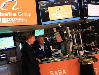 Alibaba se ajusta el cinturón con las falsificaciones