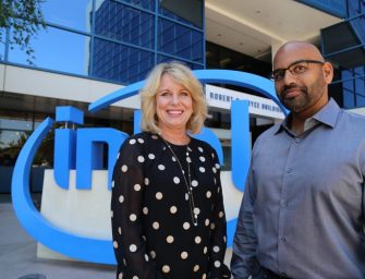 Intel se suma a la ola de la inteligencia artificial