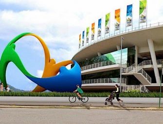 El Comité Olímpico ata las manos de los atletas en Internet
