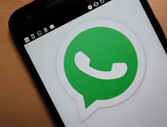Giphy llevará sus GIF animados a WhatsApp