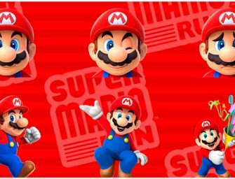 En pocos días Super Mario Run llegará a Android