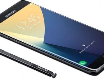 Samsung condenó a sufrimiento eterno al Galaxy Note 7 con dos fallos graves en su batería