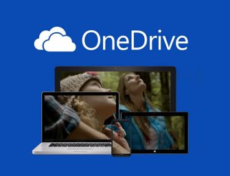 Trabaja en cualquier lugar con la suma de OneDrive y Office 365