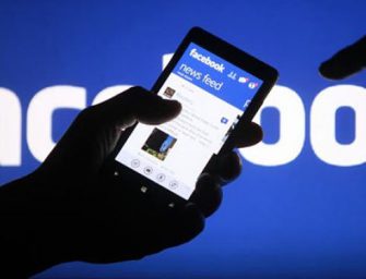 Facebook se fija de nuevo en Snapchat para atajar las noticias falsas