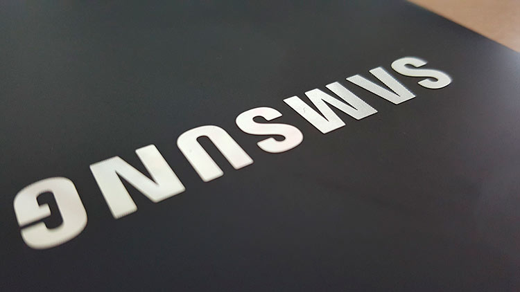 Samsung llevará batería LG