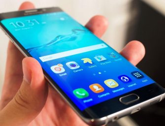 Android Nougat comienza a llegar a los Samsung Galaxy S7