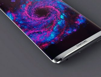 La fecha de presentación del Samsung Galaxy S8, todo un misterio
