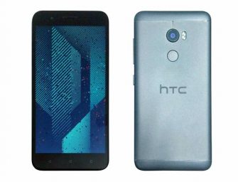 HTC One X10: datos filtrados del nuevo phablet de HTC