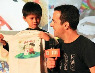 Hugo Barra, vicepresidente internacional de Xiaomi, deja su cargo para volver a Silicon Valley