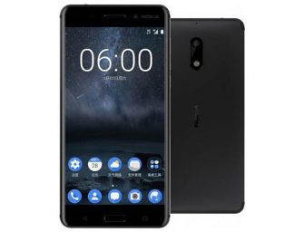 Nokia arrasa con su primer móvil en solitario tras separarse de Microsoft