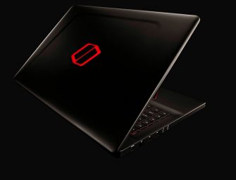 Samsung se sube al carro del gaming en su nuevos portátiles