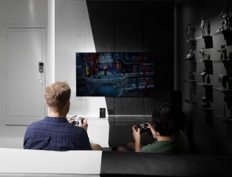 La nueva generación de Shield TV aprende de Google Assistant