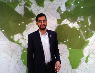 Google rechaza la orden de inmigración de Trump y alerta a sus empleados