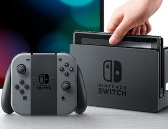 Nintendo Switch desvela todos sus secretos ocultos