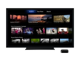 Apple roba a Amazon a su jefe de Fire TV para impulsar el Apple TV
