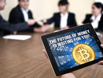 El Bitcoin se encuentra bajo la inquitante mirada del Banco Central de China