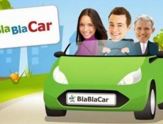 Blablacar es legal: gana su pleito contra Confebus