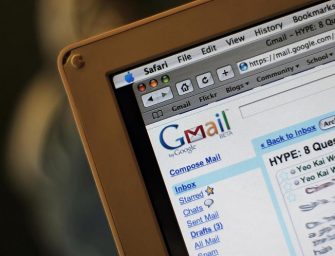 El FBI obliga a Google a entregar los correos almacenados en servidores externos