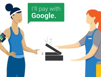 Google clausura su aplicación de pago por reconocimiento facial