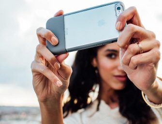 Apple adquiere una startup que ofrece un software de reconocimiento facial